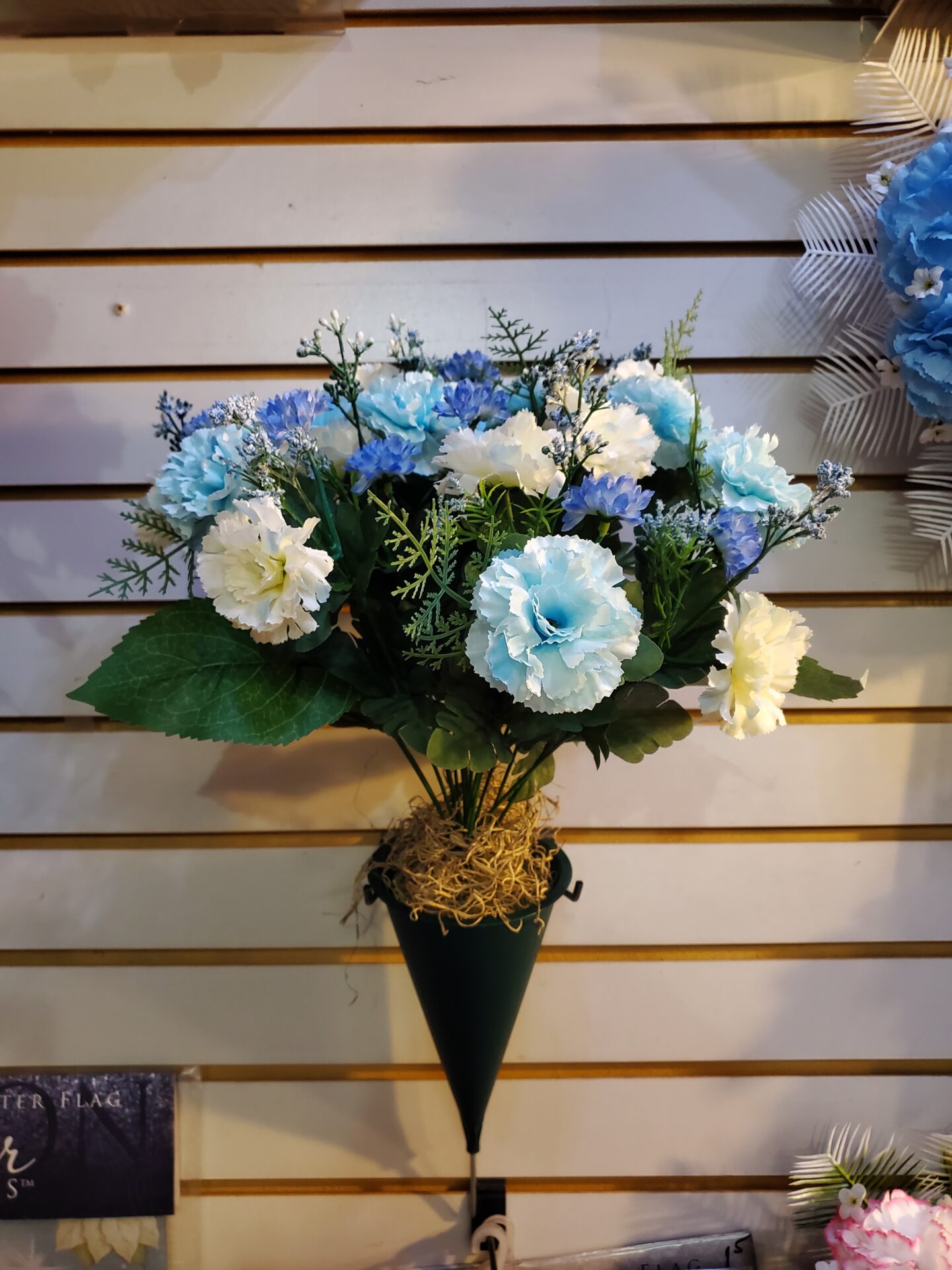 Spring Cones - Greenside Up Garden Center