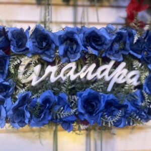 Name Plaque Memorials